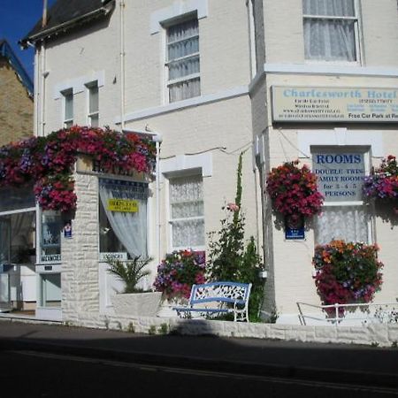 The Charlesworth Hotel Борнмът Екстериор снимка