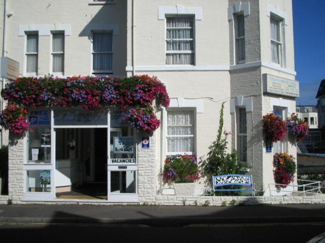 The Charlesworth Hotel Борнмът Екстериор снимка