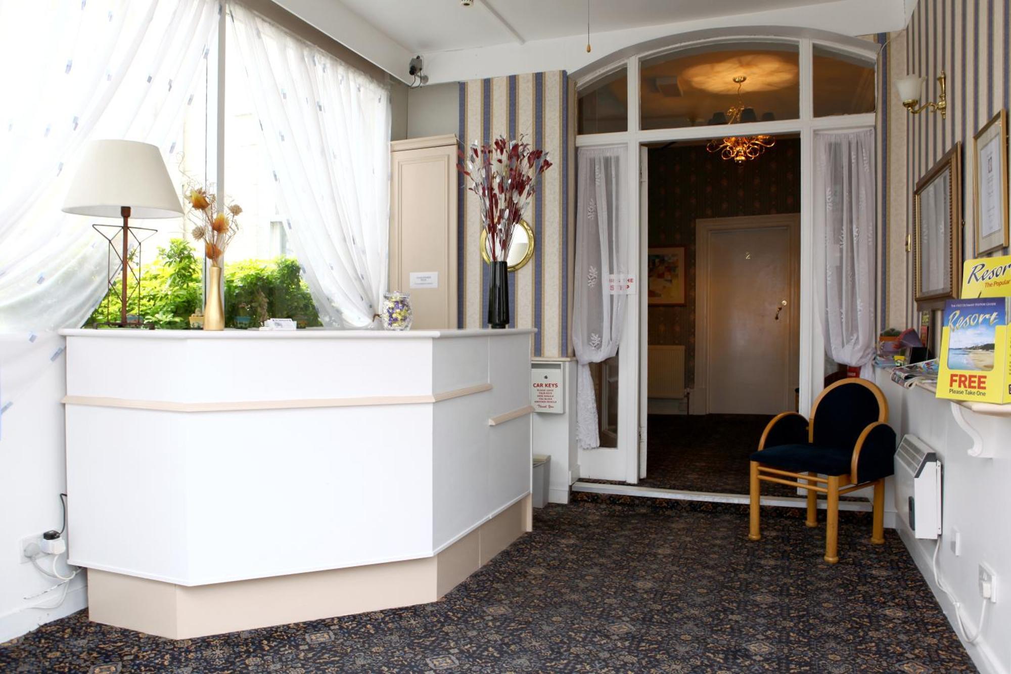 The Charlesworth Hotel Борнмът Екстериор снимка